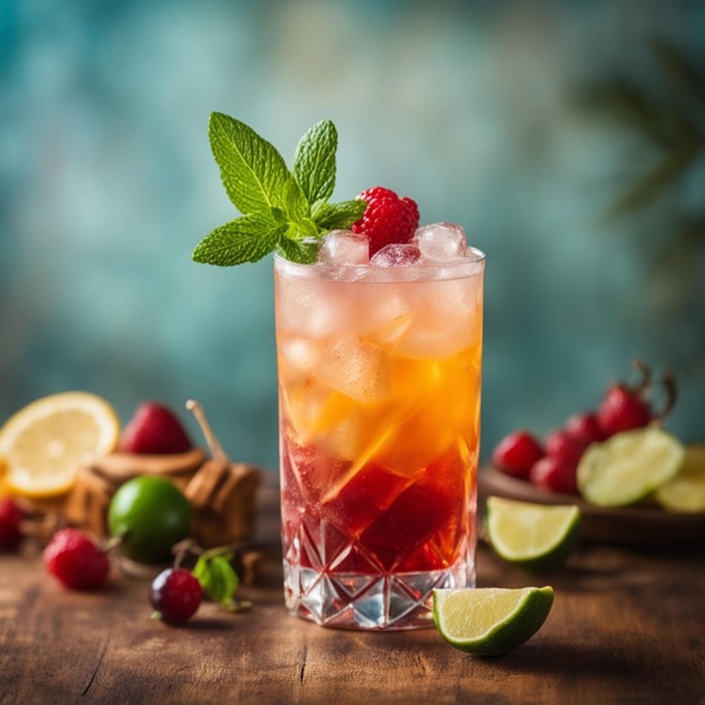 Cocktails 