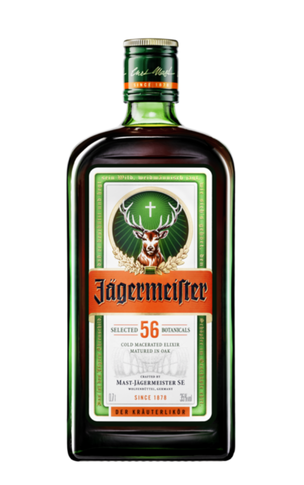 Jagermeister