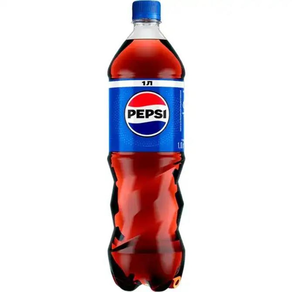 Pepsi Cola 0.75