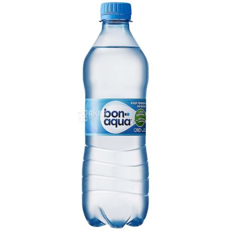 Вода 0.5