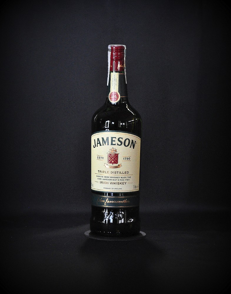 Віскі Jameson 6 років  1 л