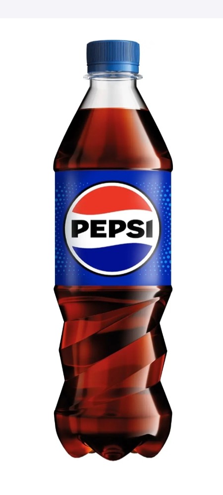 PEPSI 0.5