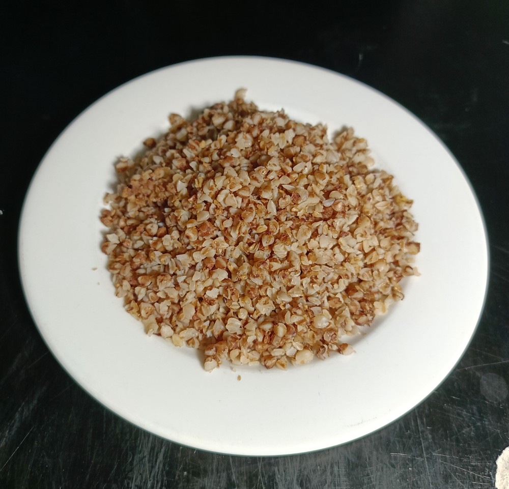 Гречка 120г