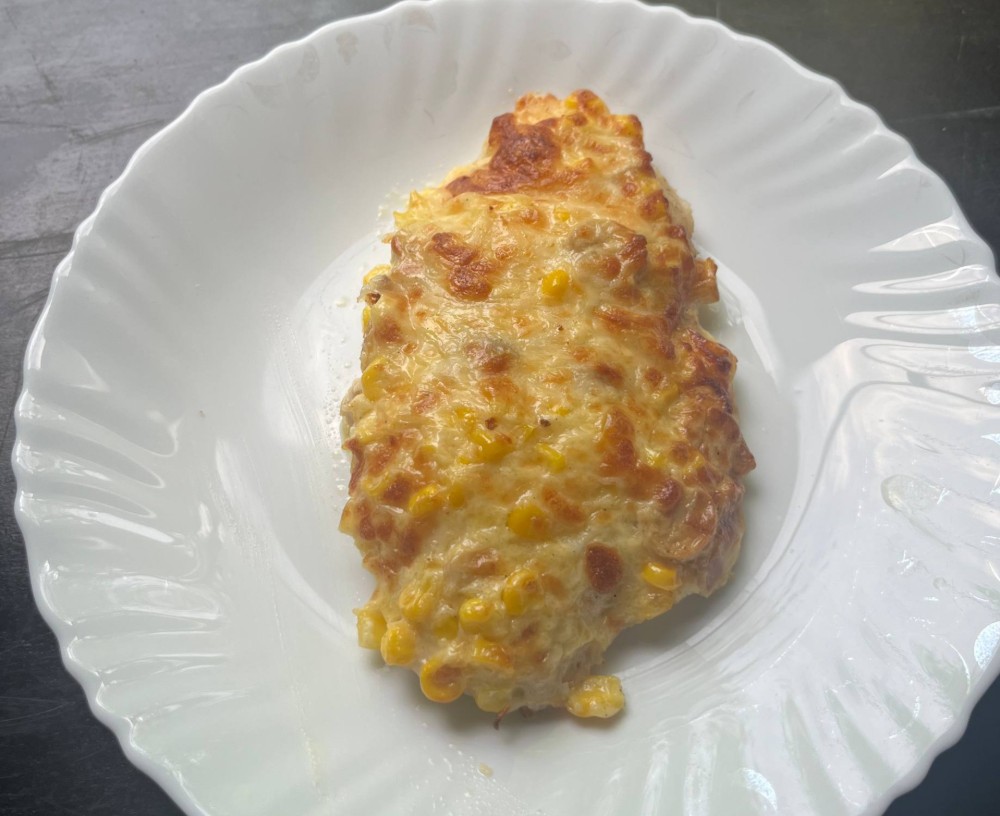 курочка по- мексиканські  150г.