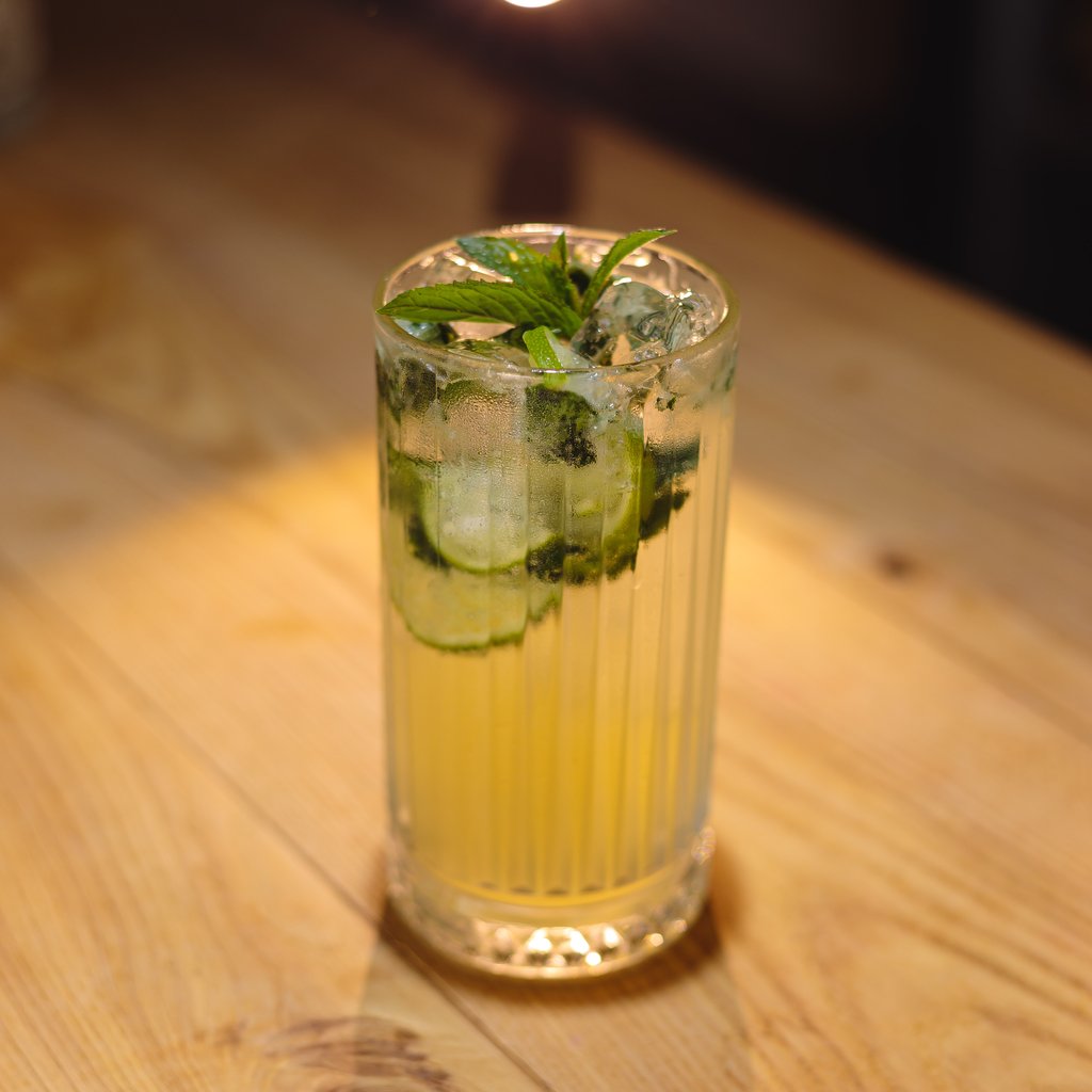 Mojito 0% 300мл