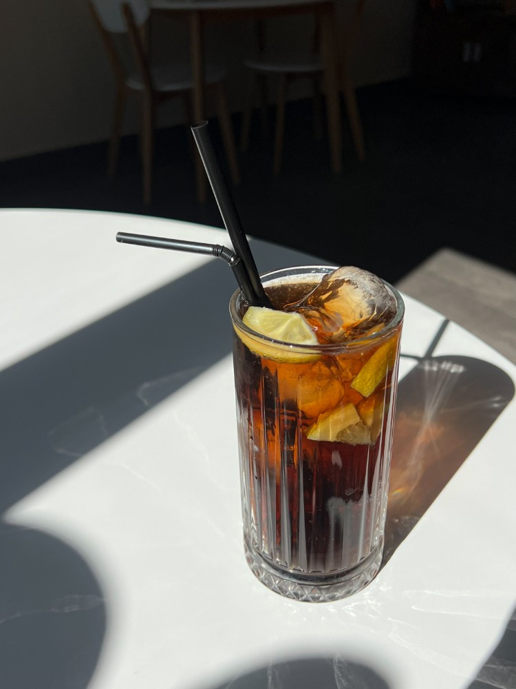 Long Island 350 мл