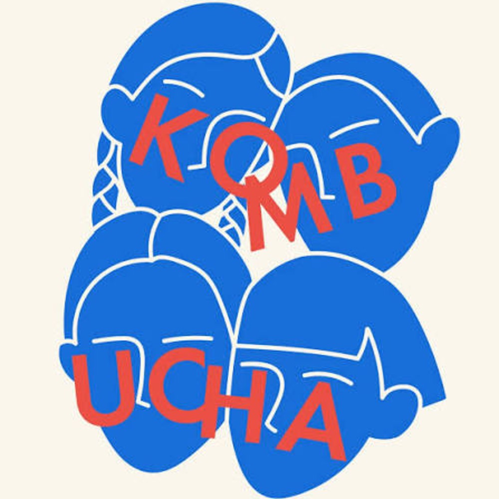 Квас Sachi 0.33л