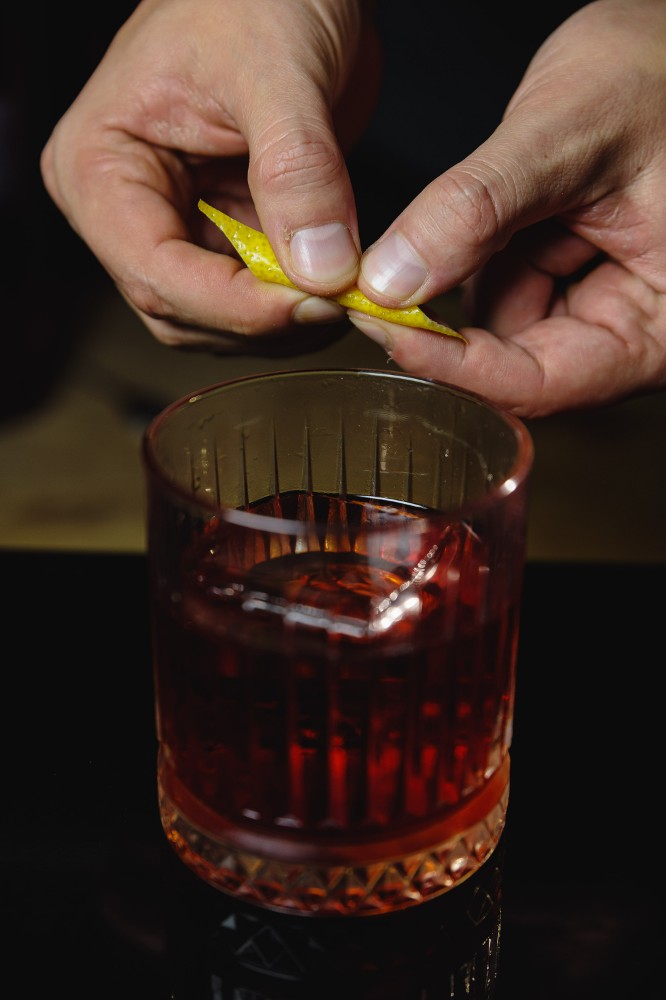 Negroni 90ml