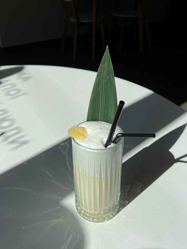 Pina Colada 250 мл