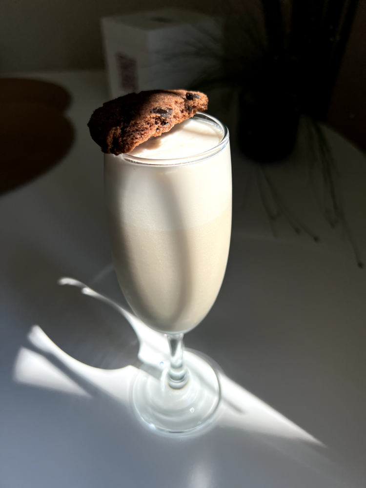 Lebowski cream 200мл