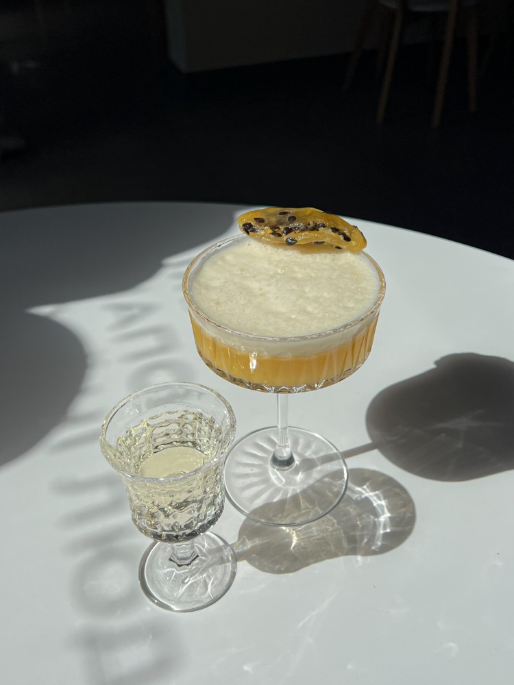 Pornstar Martini 250 мл