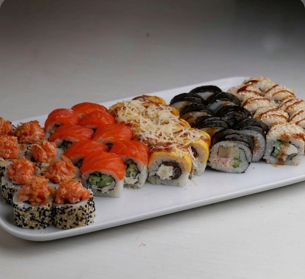 Набір Філадельфія XL