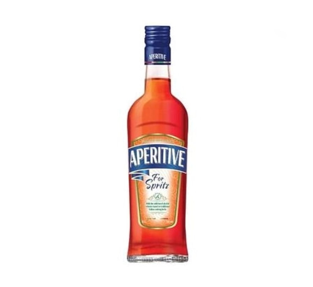 Аператив Aperol 50мл