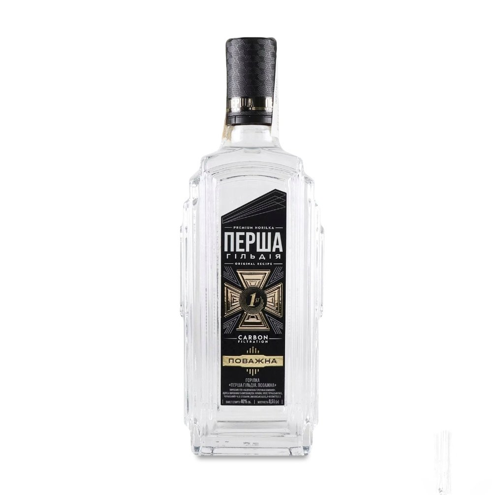 Перша Гільдія 50 мл.