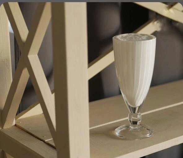 Коктейль Cacao shake
