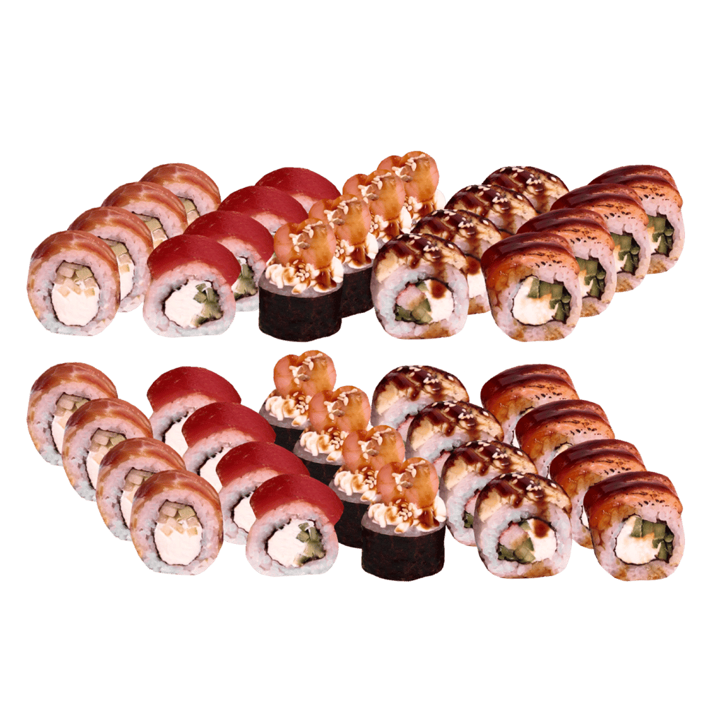 XXL сет