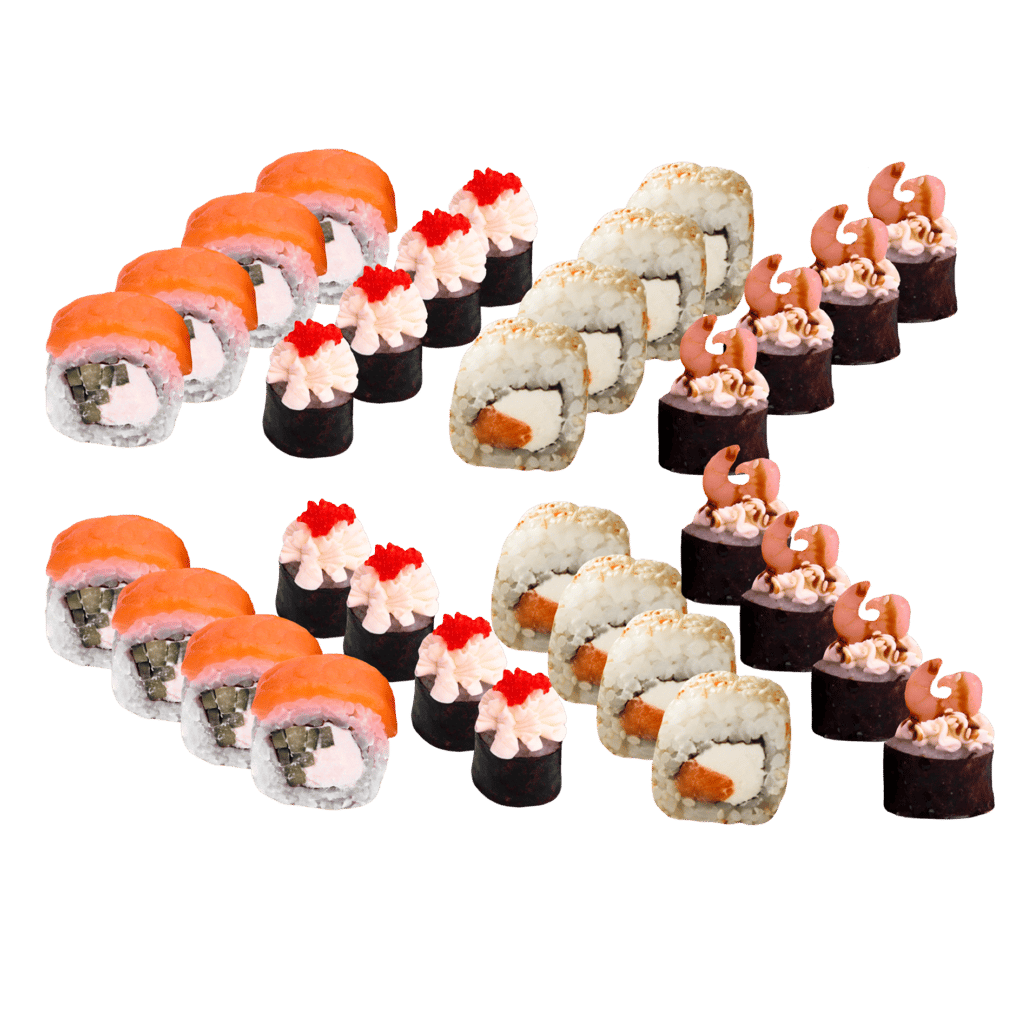 Новий Сет