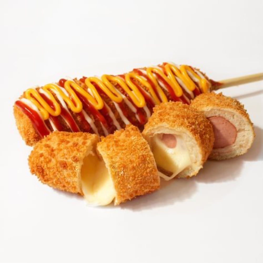 CORNDOG CLASSIC