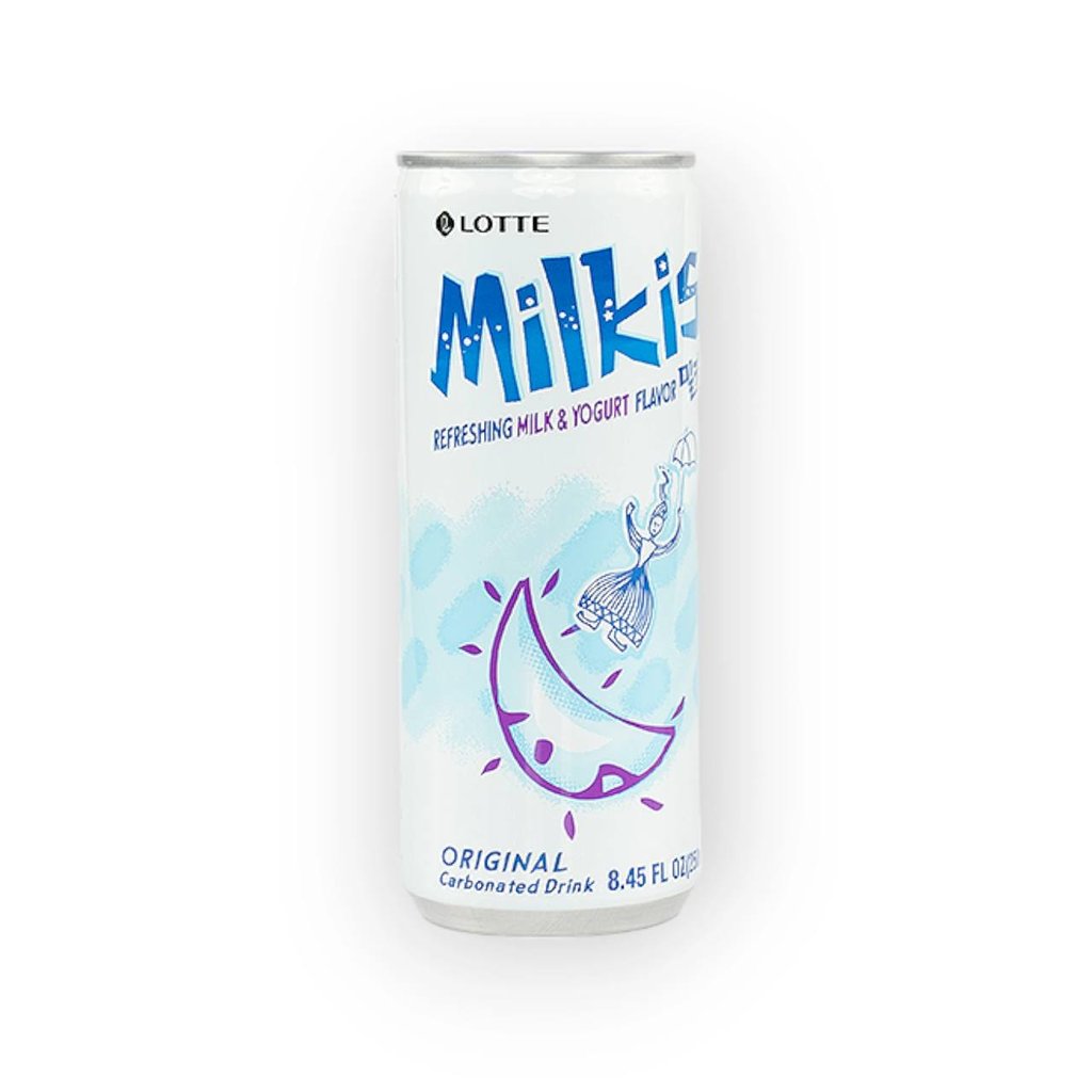 Milkis