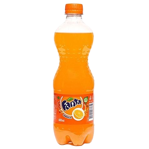 Fanta