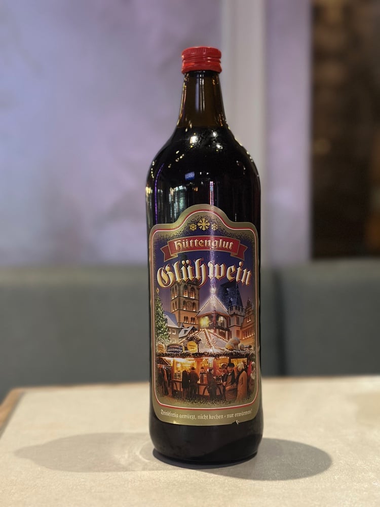 Глінтвейн L