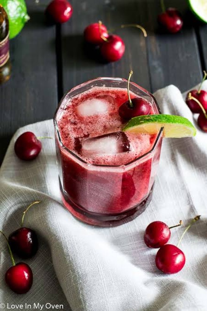 Cherry Sour