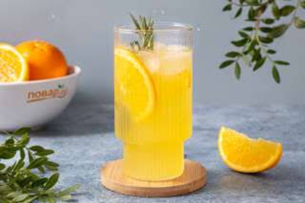 Лимонад Sun Juice L