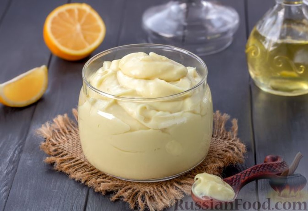 Майонез
