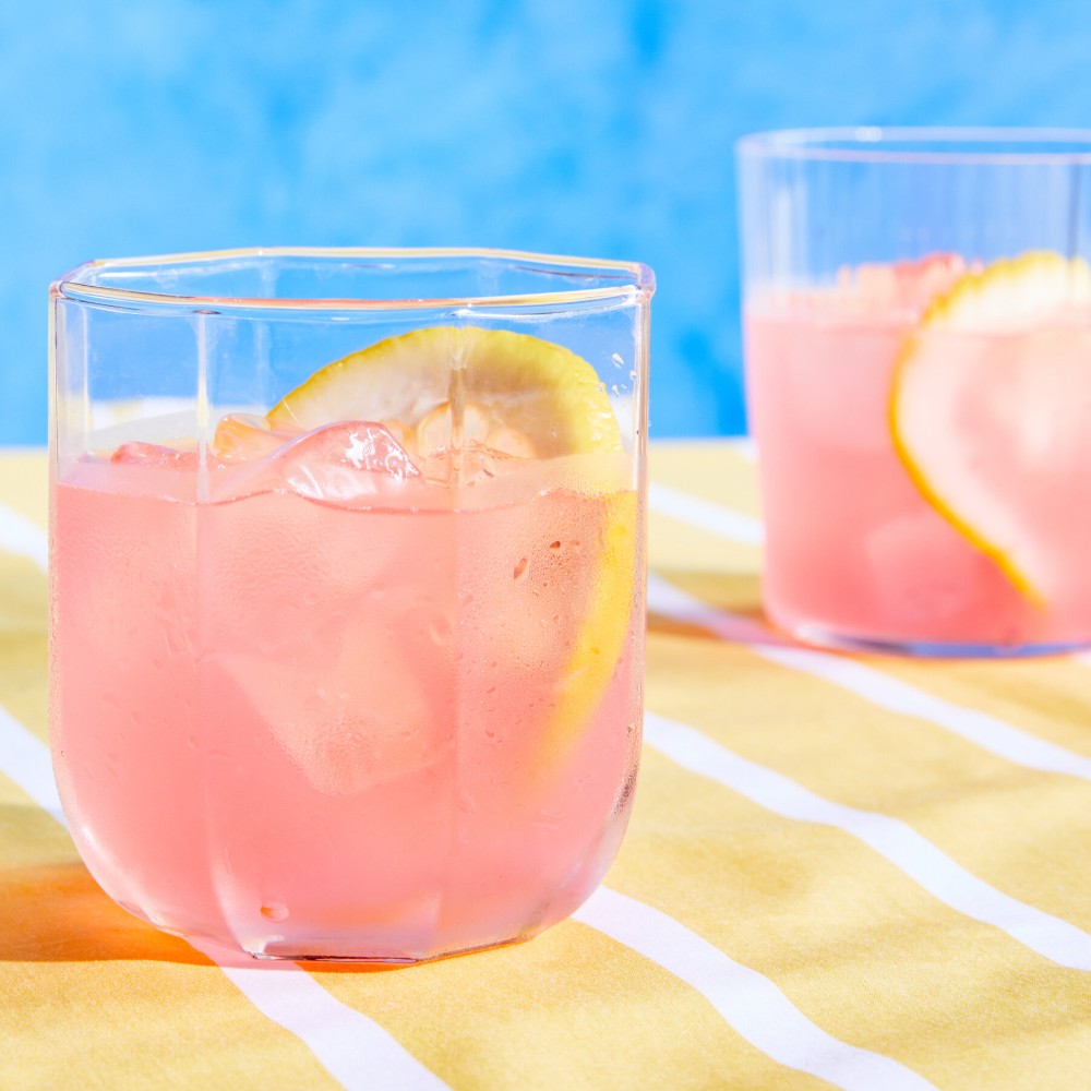 Pink Lemonade L