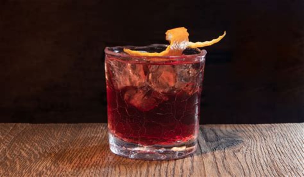 Boulevardier