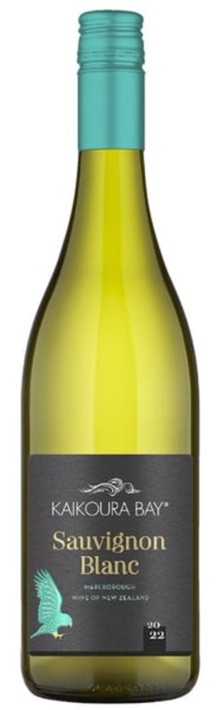 Вино біле сухе Kaikoura Bay Sauvignon Blanc