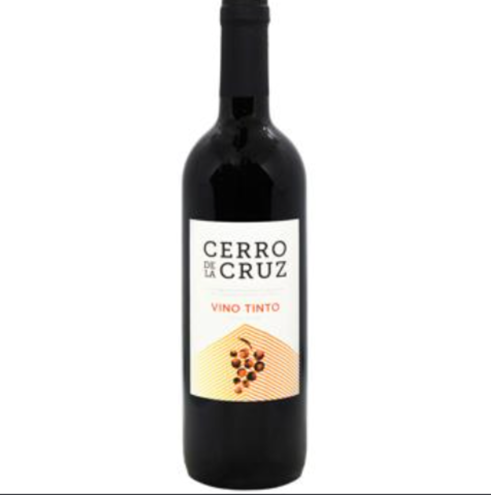 Вино Cerro de la Cruz Vino Tinto