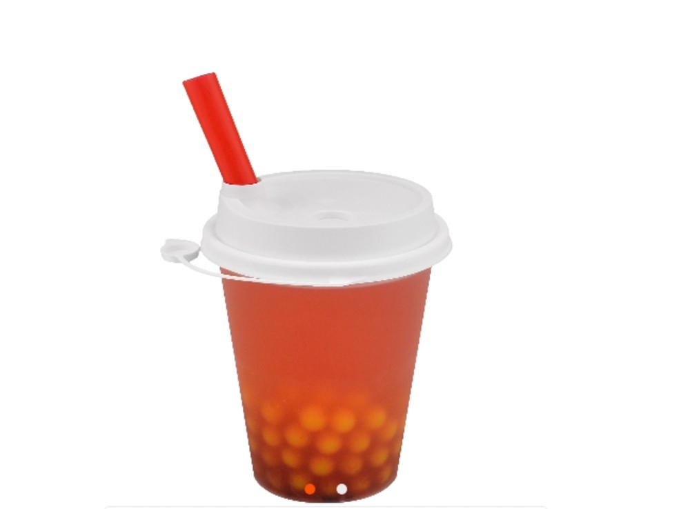 BUBBLE TEA в асортименті