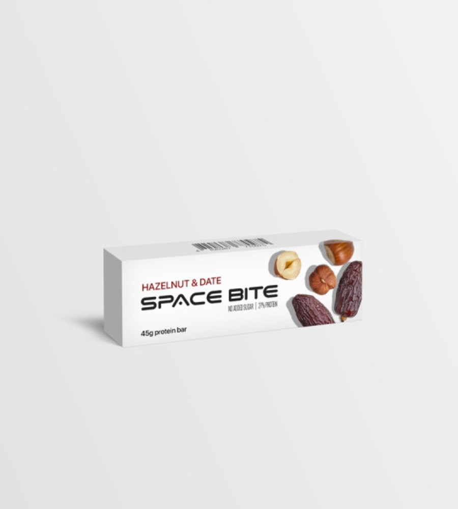 Протеїновий батончик SPACE BITE в асортименті