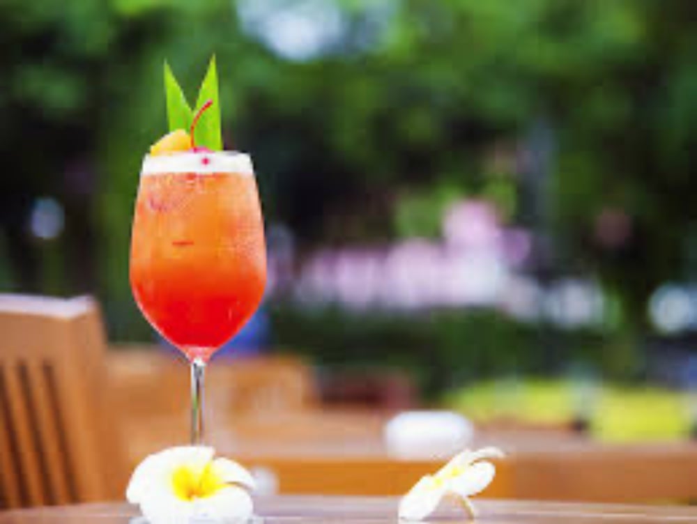 Mai Tai