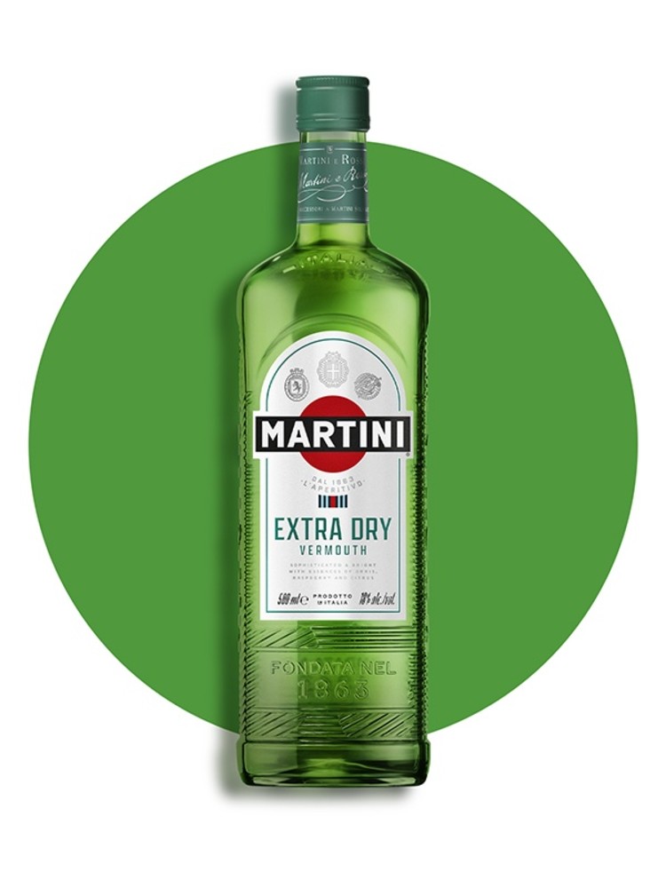 Martini EXTRA DRY