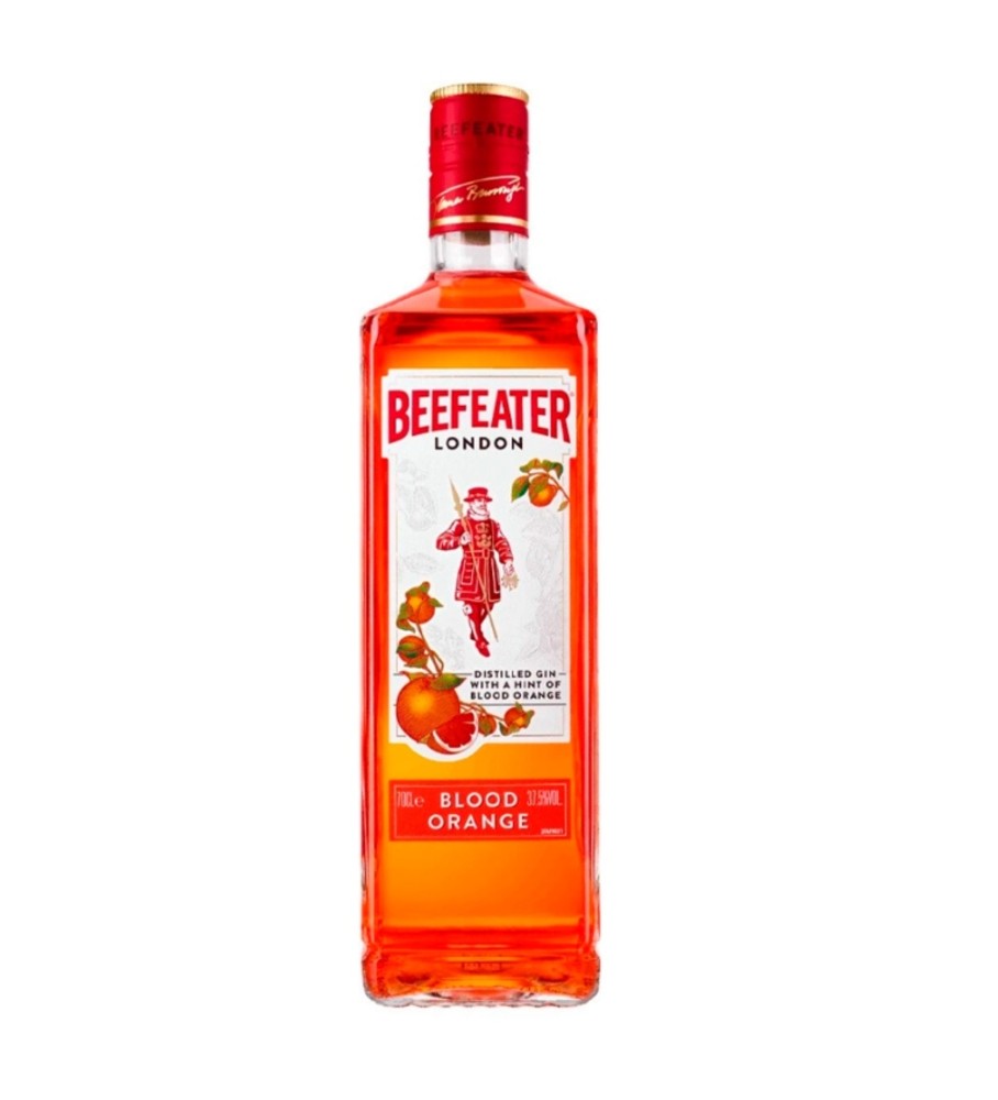 Beefeater Orange