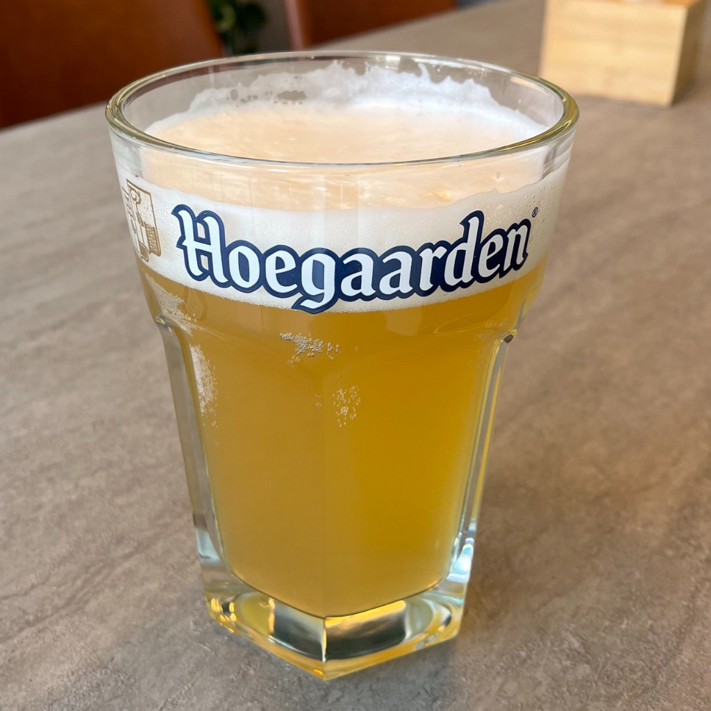  Розливне Пиво Хугарден 