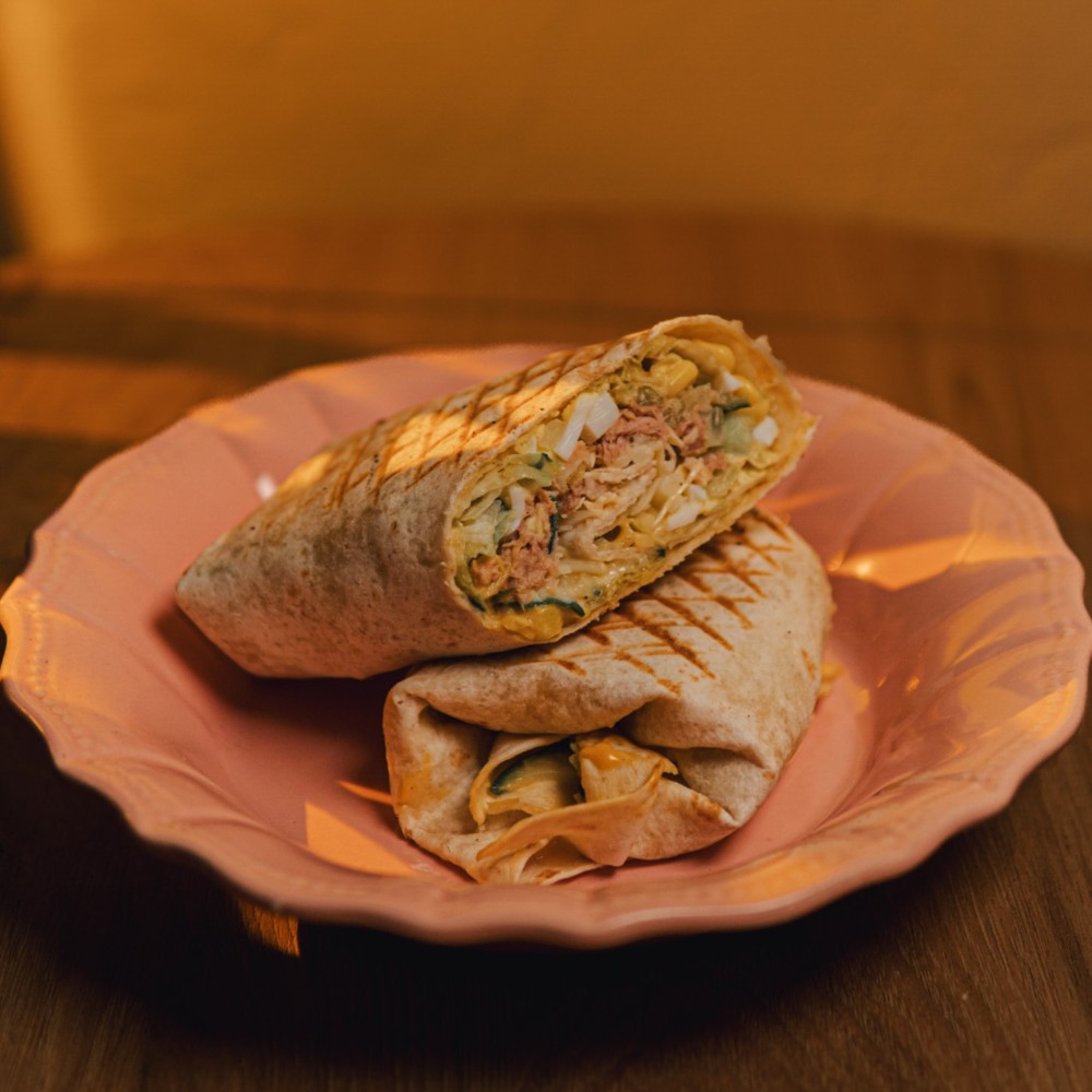 TUNA ROLL