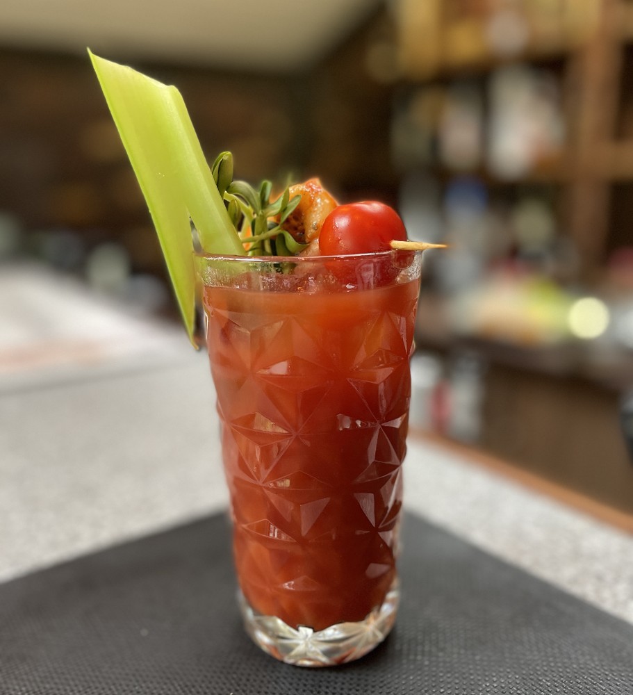 Bloody Mary