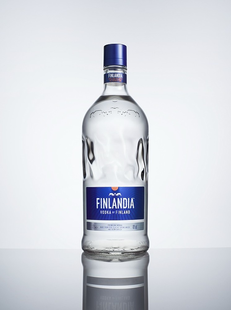 Горілка Finlandia 500 мл