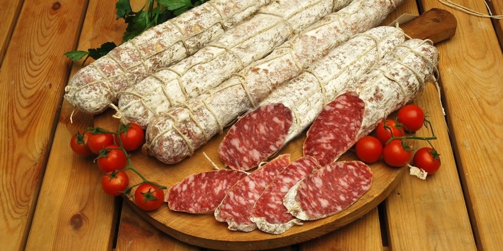 Салямі Браунч