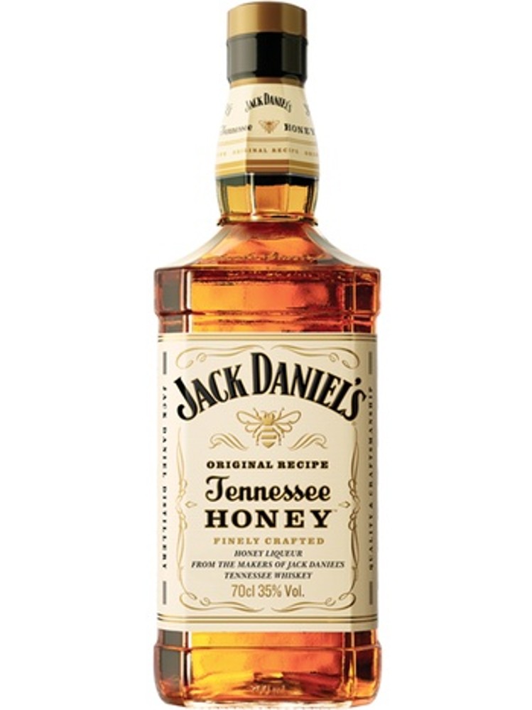 Лікер Jack Daniel`s Honey 50 мл