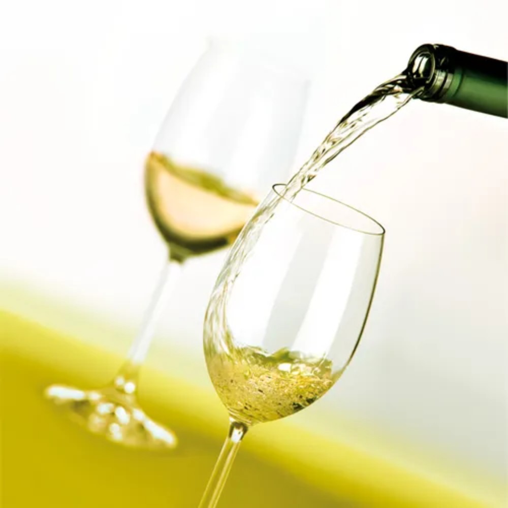 Overmear White Wine 1 Glass