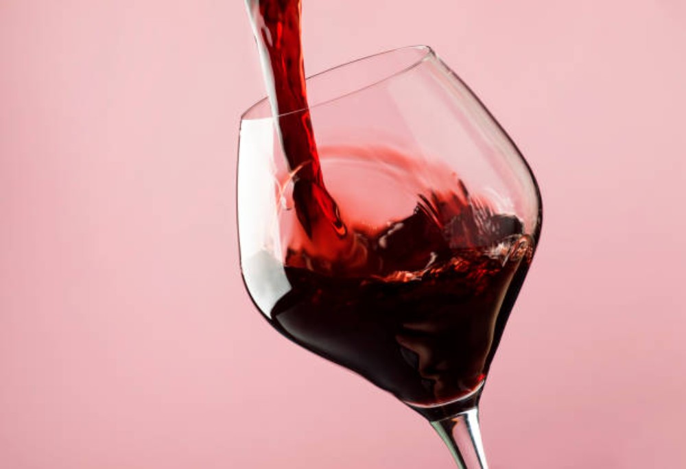 Overmear Red Wine 1 Glass
