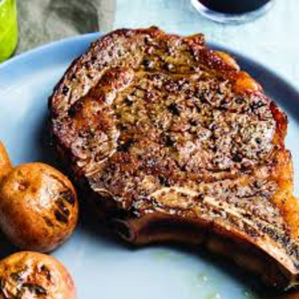 Rib-eye