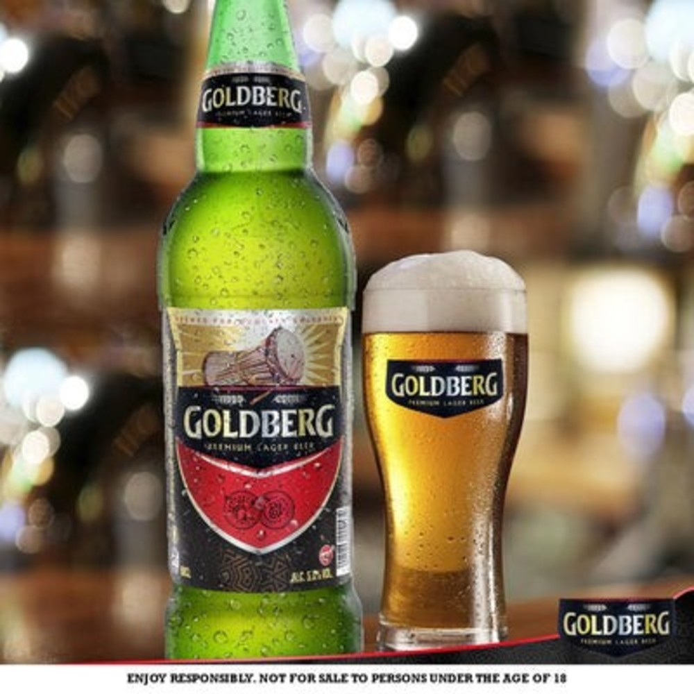 Goldberg