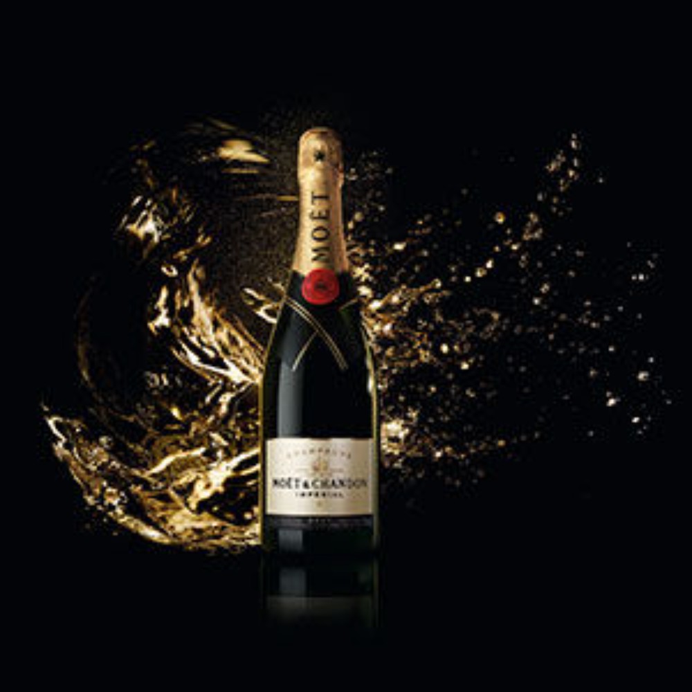 MOET & Chandon Imperial 750ml