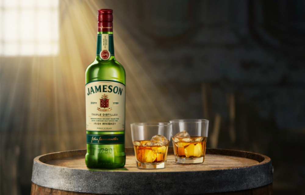 Jameson 350ml