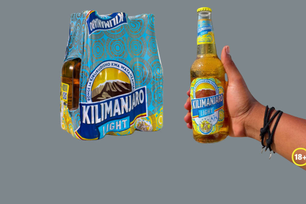 Kilimanjaro Lite